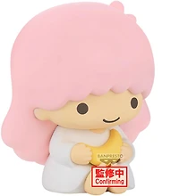 Sanrio Characters Sofvimates Lala Figure