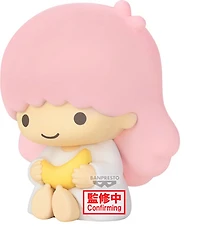 Sanrio Characters Sofvimates Lala Figure
