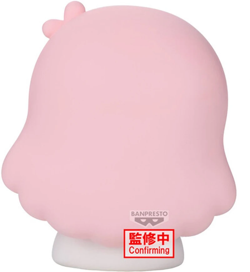 Sanrio Characters Sofvimates Lala Figure
