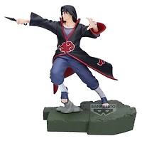 Naruto Shippuden - Itachi Uchiha Combination Battle Prize Figure