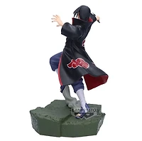 Naruto Shippuden - Itachi Uchiha Combination Battle Prize Figure