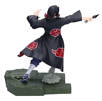 Naruto Shippuden - Itachi Uchiha Combination Battle Prize Figure