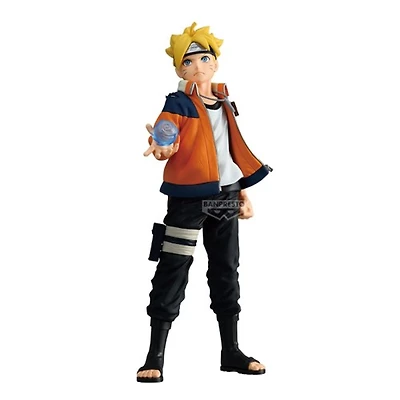 Boruto: Naruto Next Generations - Boruto Uzumaki Prize Figure