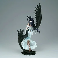 Overlord - Albedo Banpresto Evolve Prize Figure (Empress of Darkness Ver.)