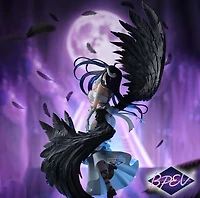 Overlord - Albedo Banpresto Evolve Prize Figure (Empress of Darkness Ver.)