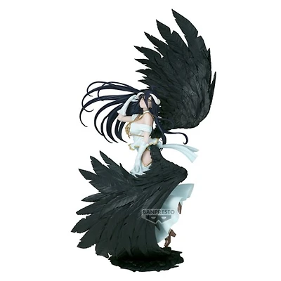 Overlord - Albedo Banpresto Evolve Prize Figure (Empress of Darkness Ver.)