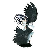 Overlord - Albedo Banpresto Evolve Prize Figure (Empress of Darkness Ver.)