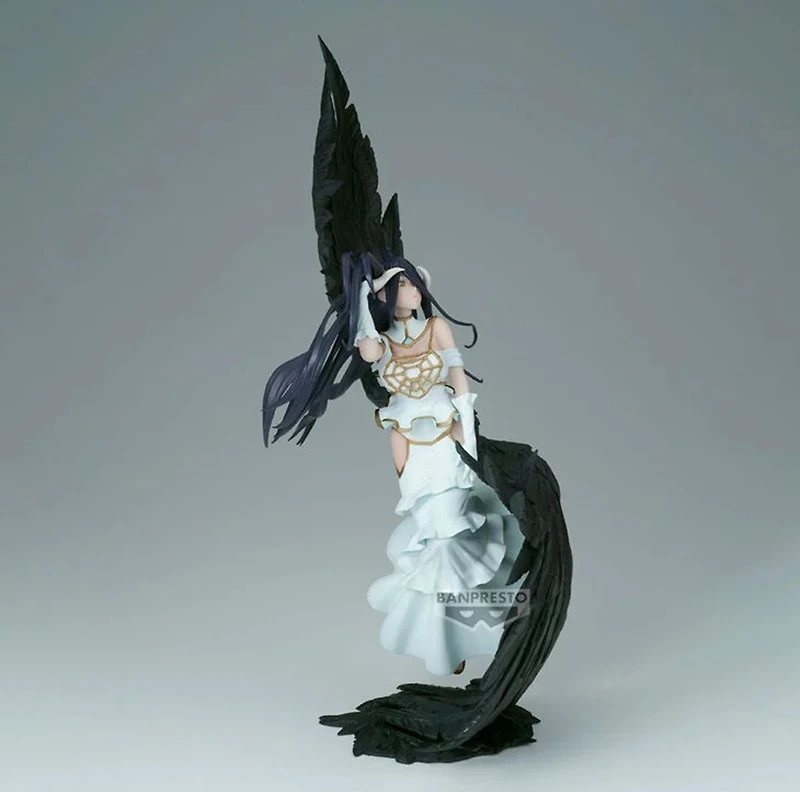 Overlord - Albedo Banpresto Evolve Prize Figure (Empress of Darkness Ver.)