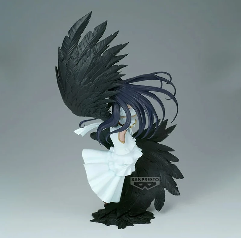 Overlord - Albedo Banpresto Evolve Prize Figure (Empress of Darkness Ver.)