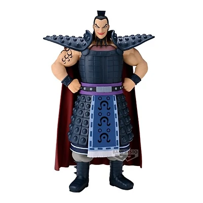 Kingdom - Ohki figure, Grandista