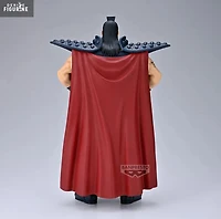 Kingdom - Ohki figure, Grandista