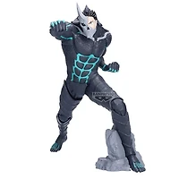 Kaiju No. 8 - Kaiju No. 8 Grandista Prize Figure (Kafka Hibino Ver.)