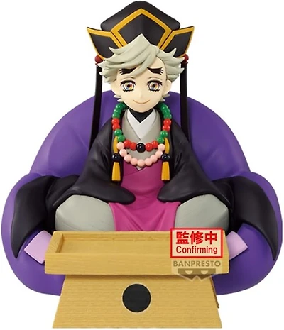 Demon Slayer: Kimetsu no Yaiba - Doma FL Figure