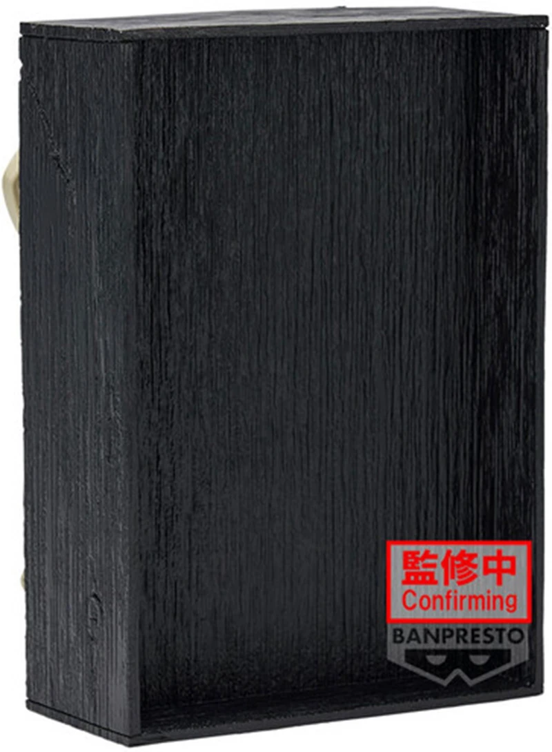 Demon Slayer - Hyokofig - Doma Statue