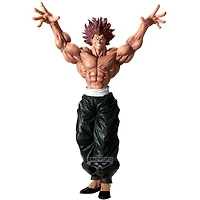 Baki - Hanma Yujiro Grandista Prize Figure