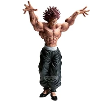 Baki - Hanma Yujiro Grandista Prize Figure
