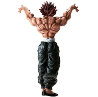 Baki - Hanma Yujiro Grandista Prize Figure