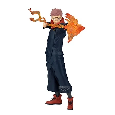 Jujutsu Kaisen - Sukuna Maximatic Plus Prize Figure