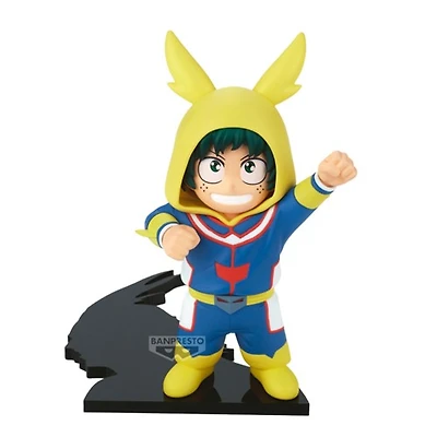 My Hero Academia - Izuku Midoriya Cheer Pico Prize Figure