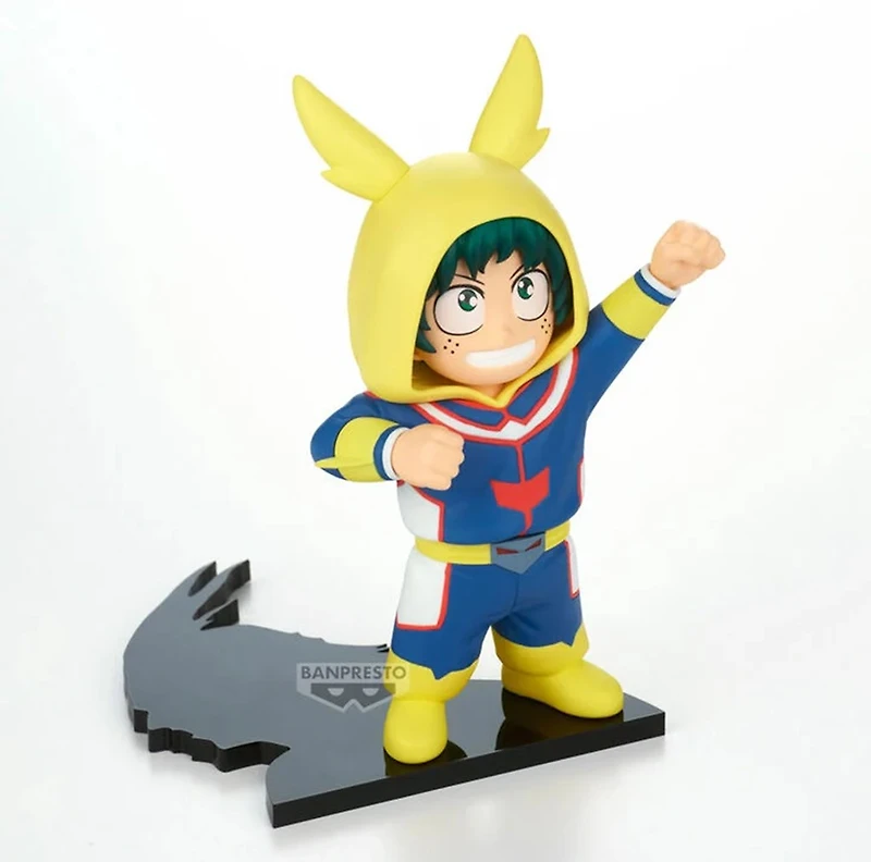 My Hero Academia - Izuku Midoriya Cheer Pico Prize Figure