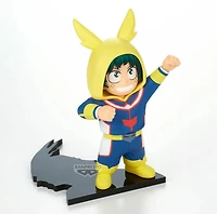 My Hero Academia - Izuku Midoriya Cheer Pico Prize Figure