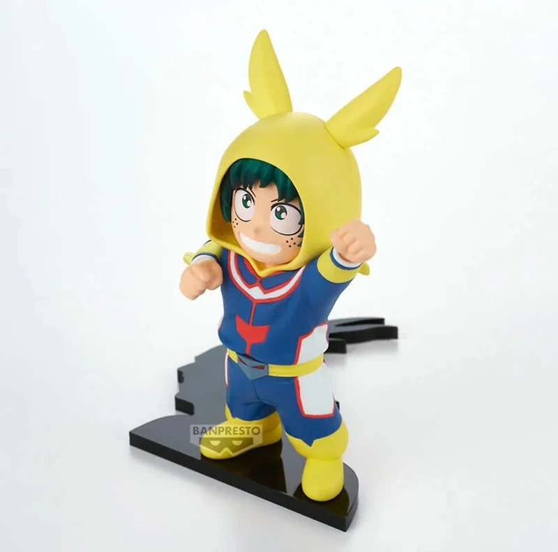 My Hero Academia - Izuku Midoriya Cheer Pico Prize Figure