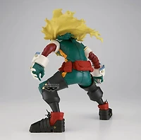 My Hero Academia - Izuku Midoriya Grandista Prize Figure