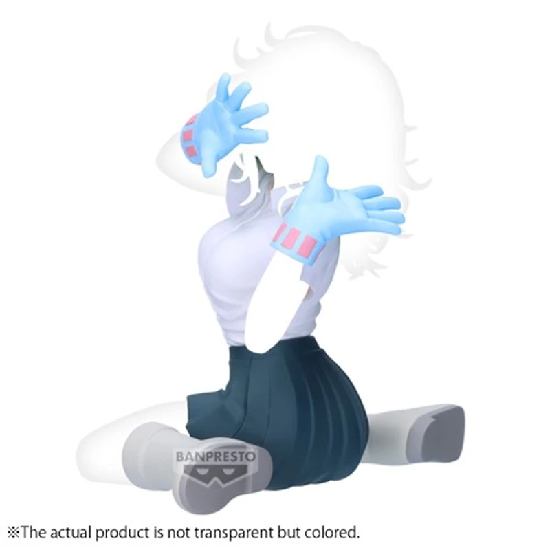 My Hero Academia - Toru Hagakure Glitter & Glamours Prize Figure