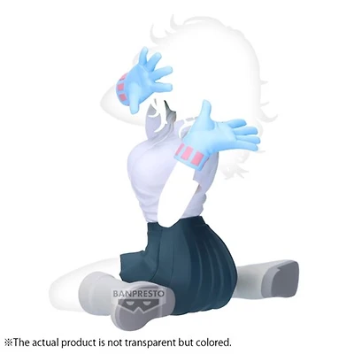 My Hero Academia - Toru Hagakure Glitter & Glamours Prize Figure