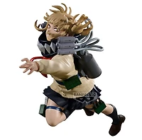 My Hero Academia - Himiko Toga The Evil Villains Plus II Prize Figure