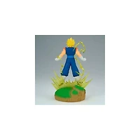 Dragon Ball Z Vegito History Box Statue
