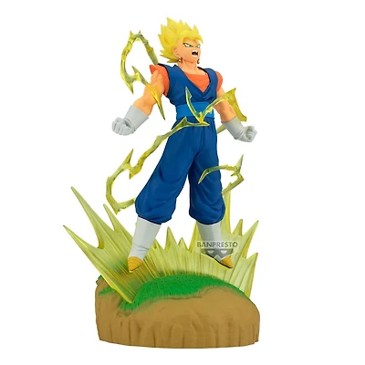 Statuette Dragon Ball Z Vegito History Box