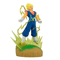 Statuette Dragon Ball Z Vegito History Box