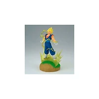 Dragon Ball Z Vegito History Box Statue