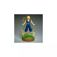 Dragon Ball Z Vegito History Box Statue