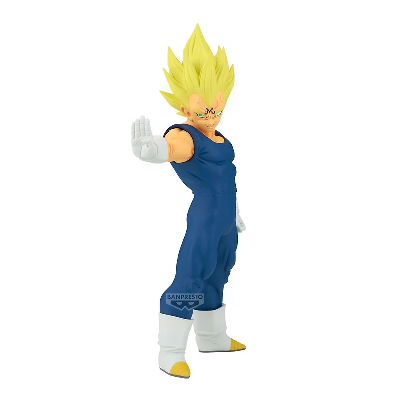 Dragon Ball Z - Majin Vegeta Grandista Prize Figure