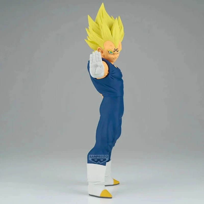 Dragon Ball Z - Majin Vegeta Grandista Prize Figure