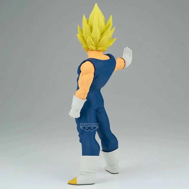 Dragon Ball Z - Majin Vegeta Grandista Prize Figure