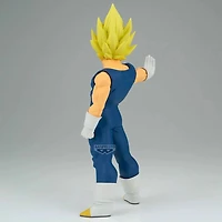 Dragon Ball Z - Majin Vegeta Grandista Prize Figure
