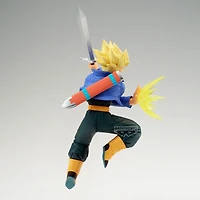 Dragon Ball Z G x materia Trunks Statue