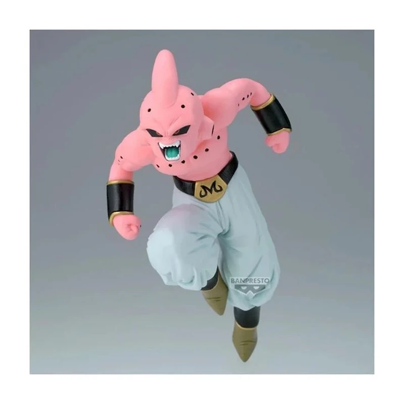 Dragon Ball Z - Majin Buu Match Makers Pure Prize Figure (Versus Ver.)