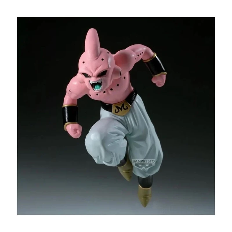 Dragon Ball Z - Majin Buu Match Makers Pure Prize Figure (Versus Ver.)