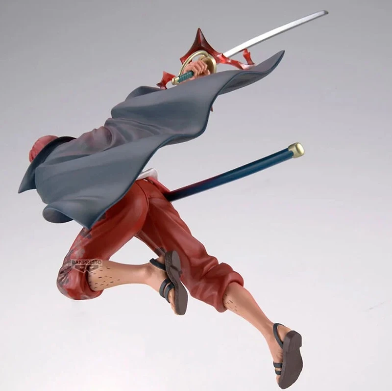 One Piece - Shanks Battle Record Collection Prize Figure (Special Ver.)