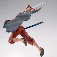 One Piece - Shanks Battle Record Collection Prize Figure (Special Ver.)