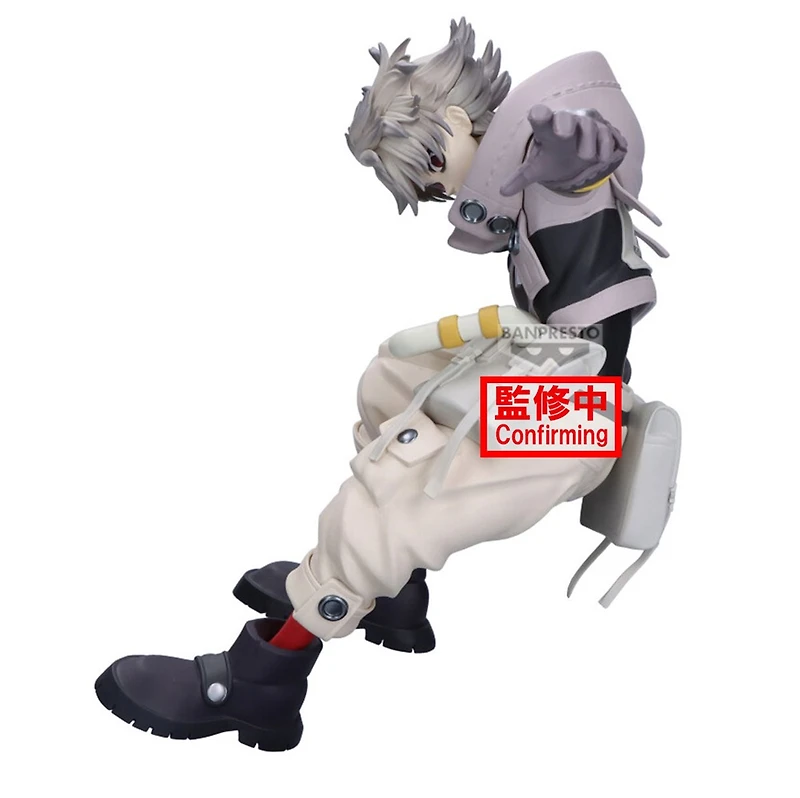 Gachiakuta - Rudo Vibration Stars Prize Figure