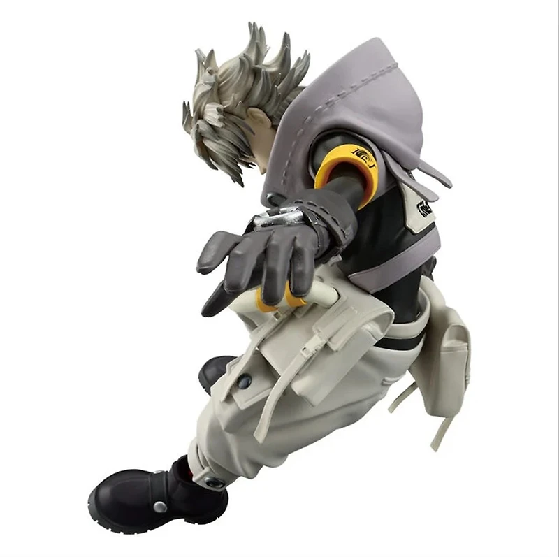 Gachiakuta - Rudo Vibration Stars Prize Figure