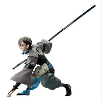 Gachiakuta - Zanka Vibration Stars Prize Figure