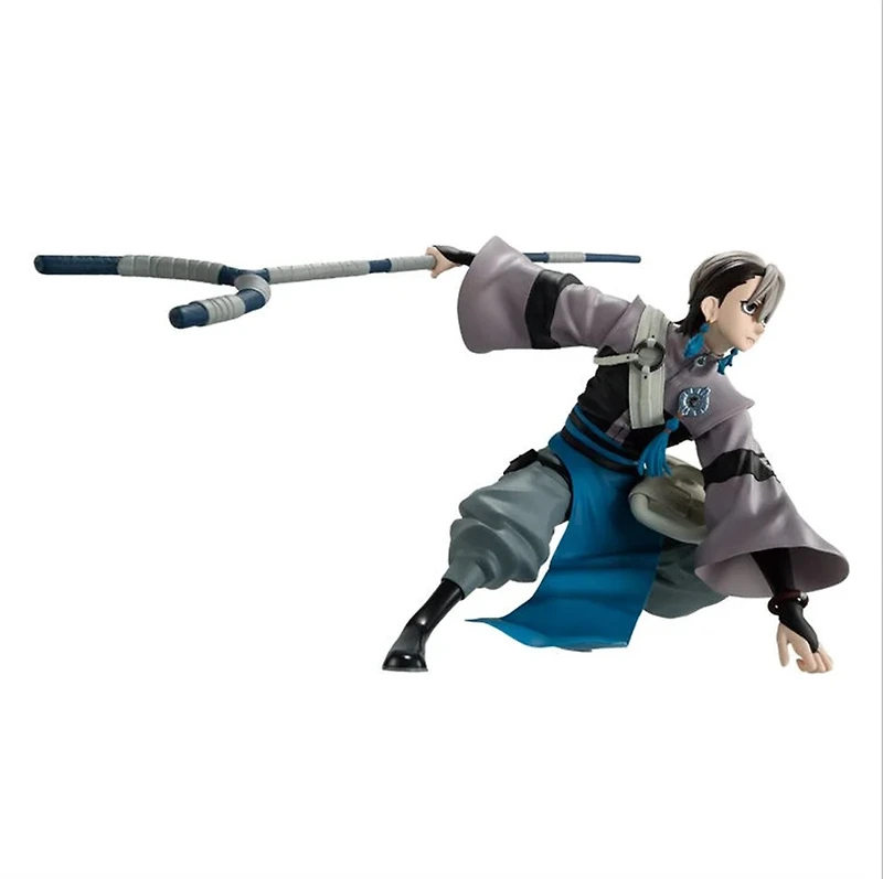 Gachiakuta - Zanka Vibration Stars Prize Figure