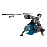 Gachiakuta - Zanka Vibration Stars Prize Figure