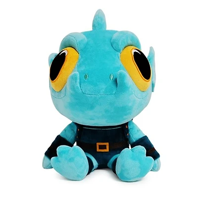 Skylanders- Gill Grunt Plush (9-Inch)